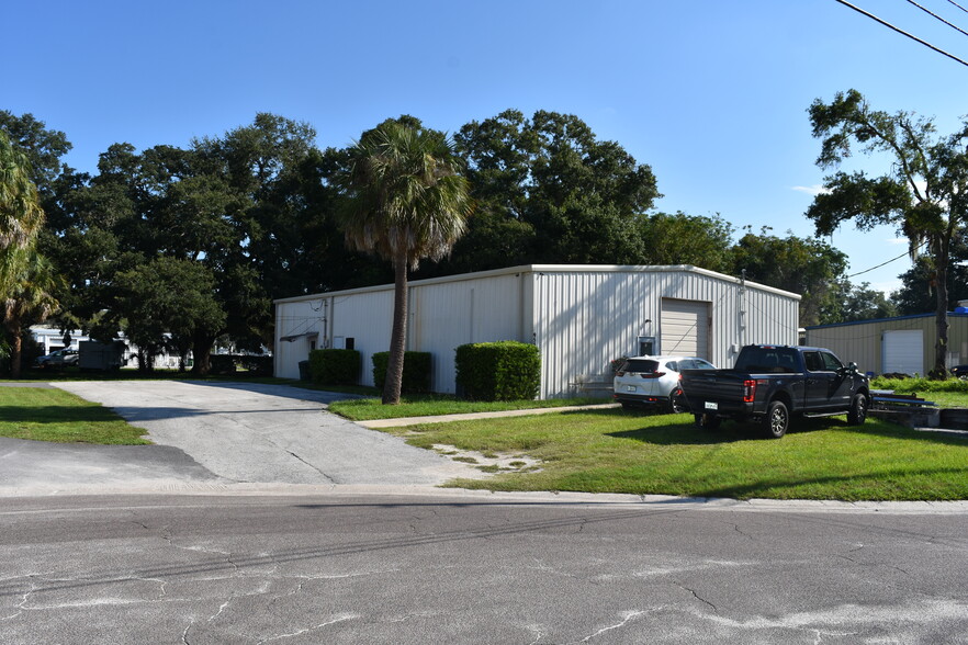 Primary Photo Of 955 Harbor Lake Ct, Safety Harbor Warehouse For Sale