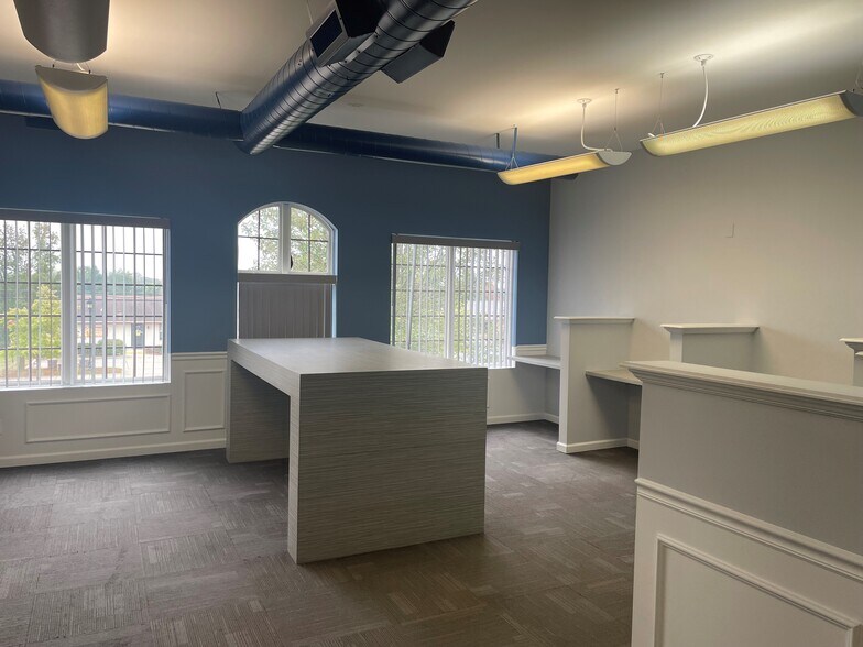 More Photos Of 58047 Van Dyke Rd, Washington Office For Lease