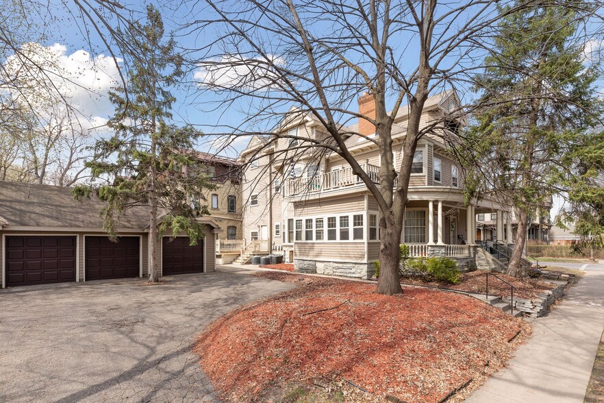 More Photos Of 197 Kent St, Saint Paul Multifamily For Sale