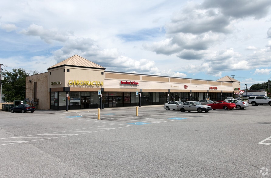 More Photos Of 351-425 Loucks Rd, York Unknown For Lease