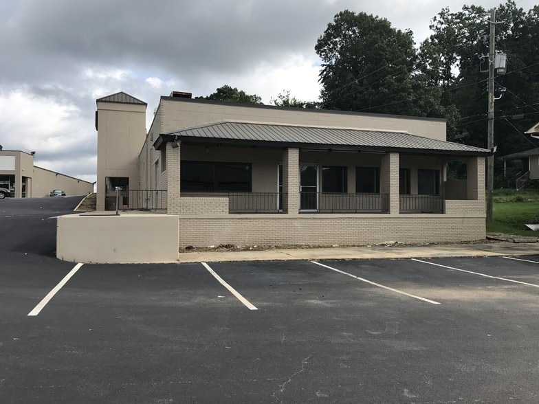 More Photos Of 224-228 Gadsden Hwy, Birmingham Unknown For Lease