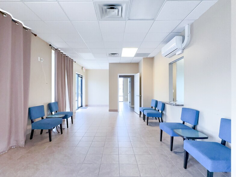 More Photos Of 8400 Astronaut Blvd, Cape Canaveral Medical For Lease