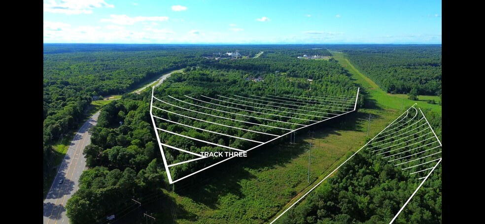 Primary Photo Of 2730 Commerce Rd, Athens Land For Sale
