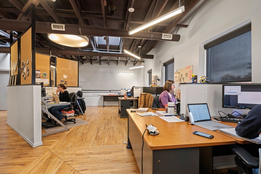 More Photos Of 931 Santa Fe Dr, Denver Storefront Retail Office For Lease