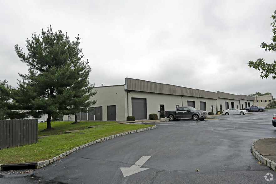 Primary Photo Of 15 Minneakoning Rd, Flemington Warehouse For Lease