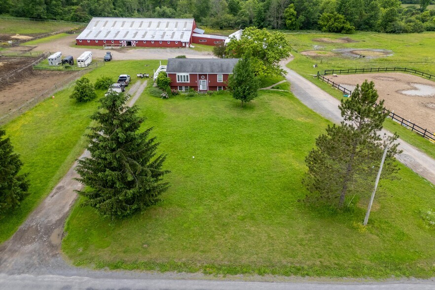 More Photos Of 243 Jones Rd, West Winfield Specialty For Sale