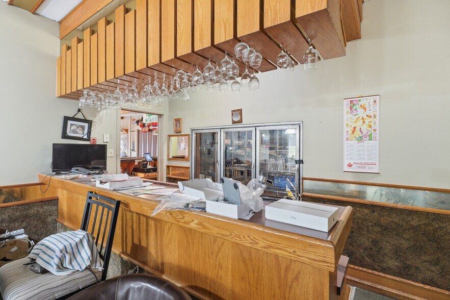 More Photos Of 501 Route 148, Campbell's Bay General Retail For Sale