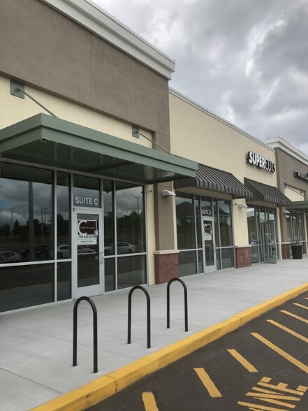 More Photos Of 5441-5443 Platt Springs Rd, Lexington Storefront For Lease