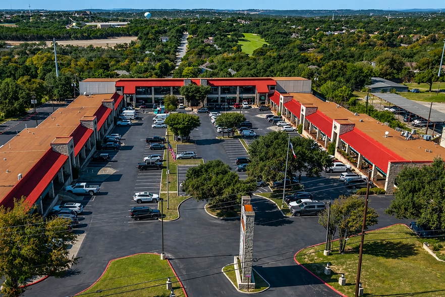 More Photos Of 1310 Ranch Road 620 N, Lakeway Unknown For Lease