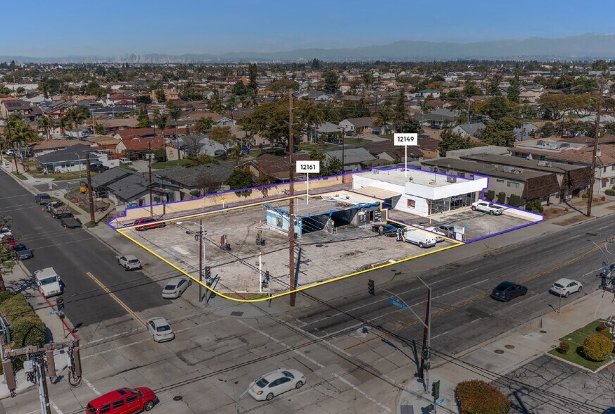 More Photos Of 12161 Downey Ave, Downey Carwash For Sale