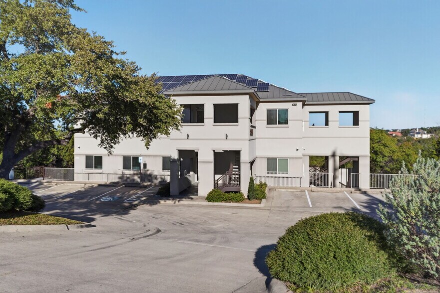 Primary Photo Of 8320 Bee Caves Rd, Austin Office For Sale