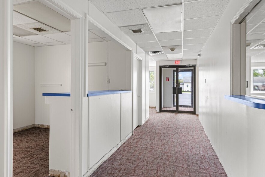 More Photos Of 8364 Easton Rd, Ottsville Auto Dealership For Sale