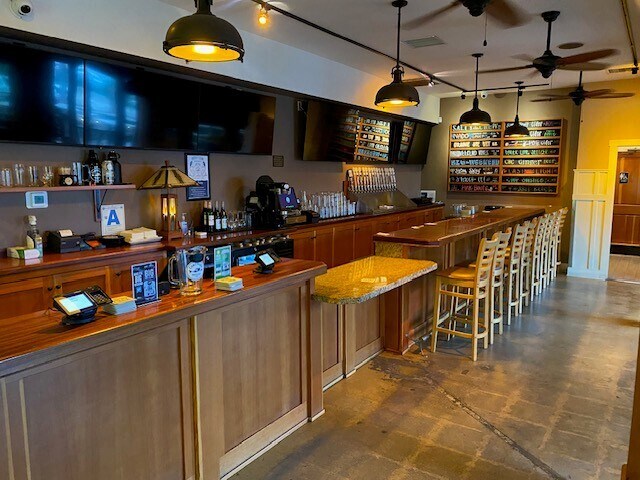 More Photos Of 875 Seacoast Dr, Imperial Beach Restaurant For Lease