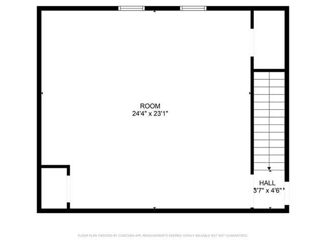 More Photos Of 1220 Highway 59, Mandeville Flex For Sale
