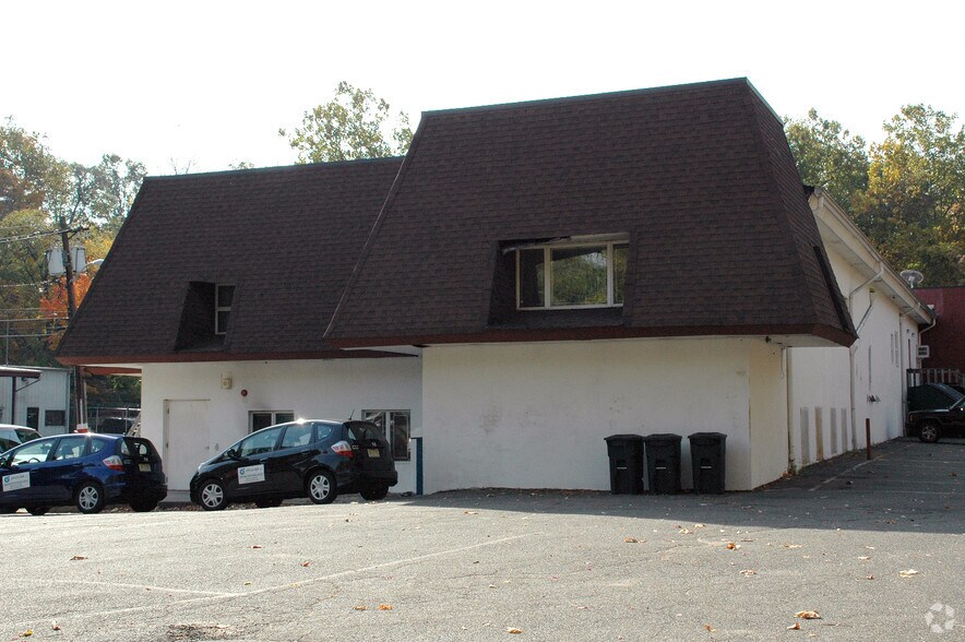 More Photos Of 1500 Cardinal Dr, Little Falls Research And Development For Lease