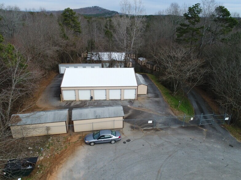 More Photos Of 923 Anderson Dr, Liberty Self Storage For Sale