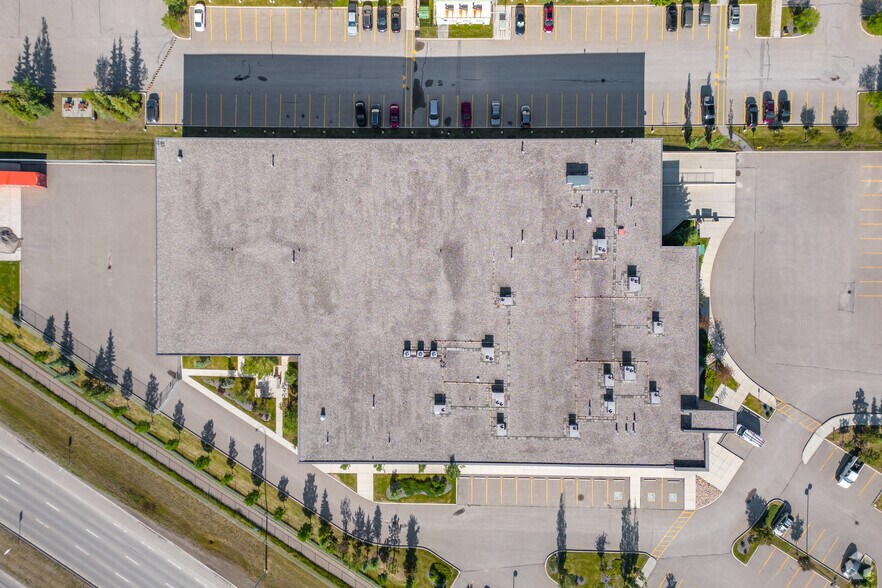 More Photos Of 3675 63rd Ave NE, Calgary Warehouse For Lease