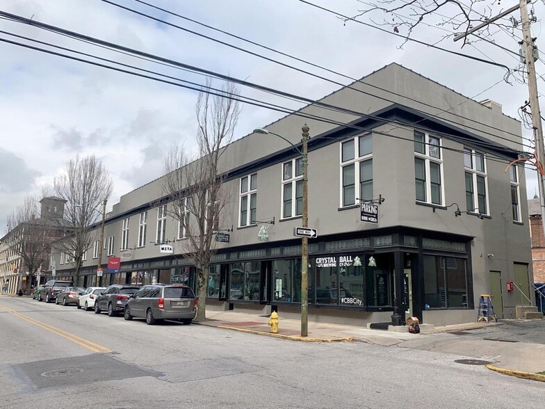 More Photos Of 56-58 W Market St, York Apartments For Lease