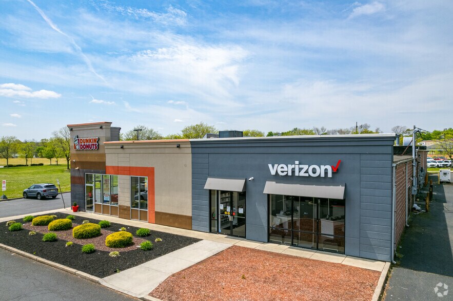 More Photos Of 660 Woodbury Glassboro Rd, Sewell Unknown For Lease