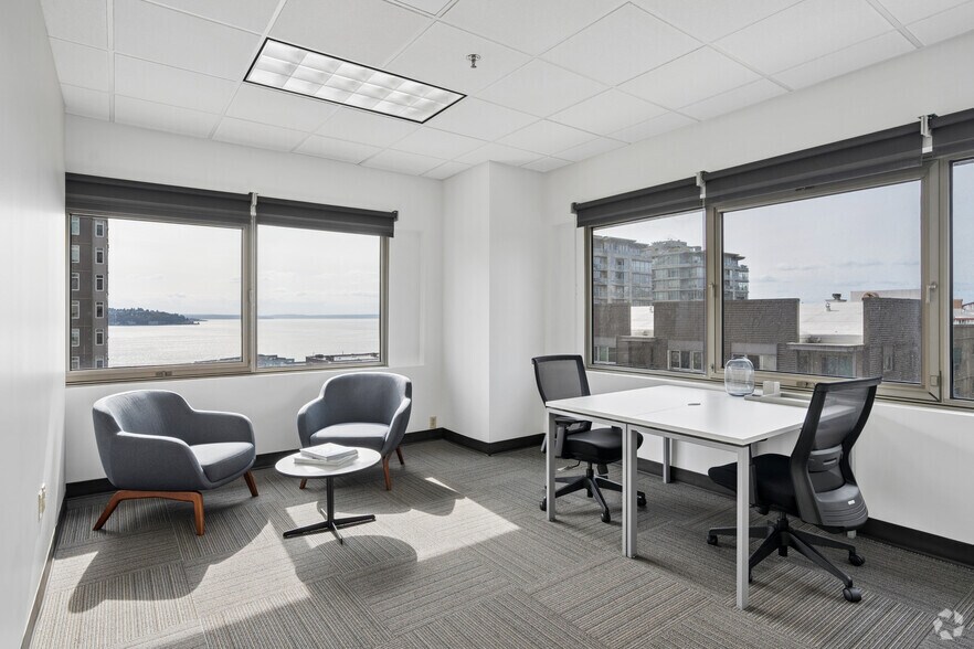 More Photos Of 2815 2nd Ave, Seattle Office For Sale