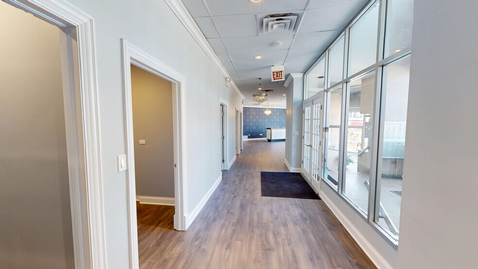 More Photos Of 135 Park Ave, Barrington Office For Sale