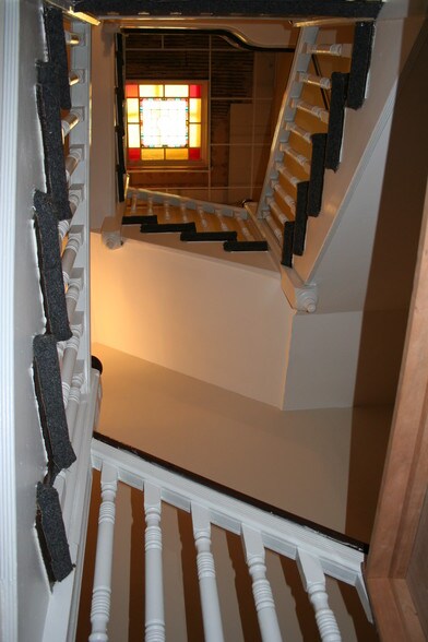 More Photos Of 1514-1518 P St NW, Washington Office For Sale