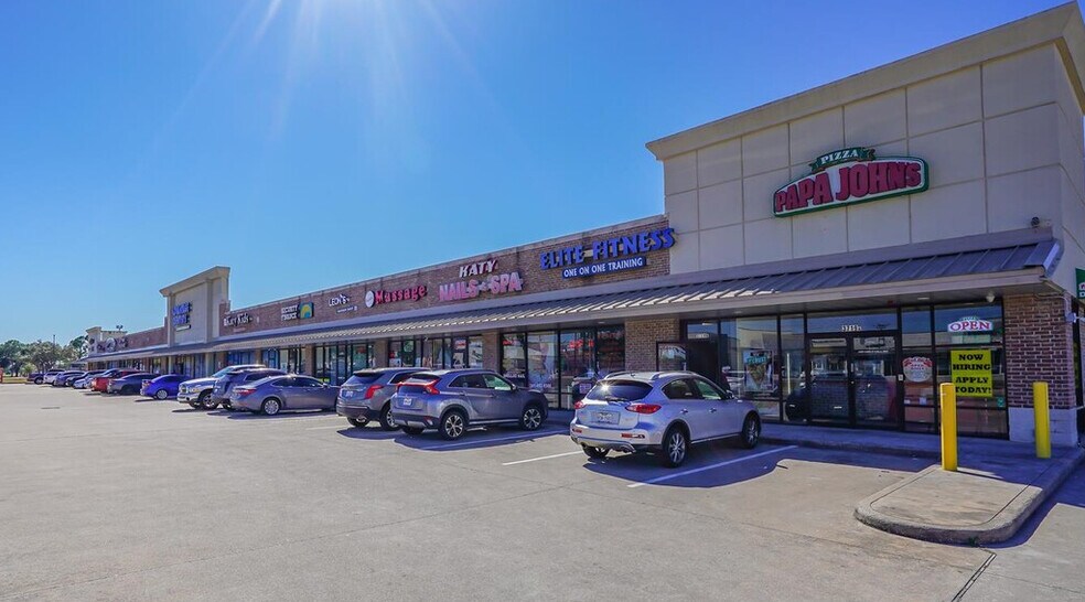 More Photos Of 3719 N Fry Rd, Katy Storefront Retail Office For Lease