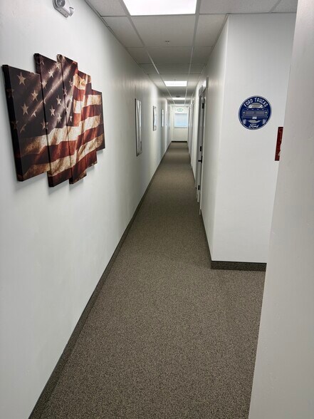 More Photos Of 301 N 1300 E, Lewiston Flex For Lease