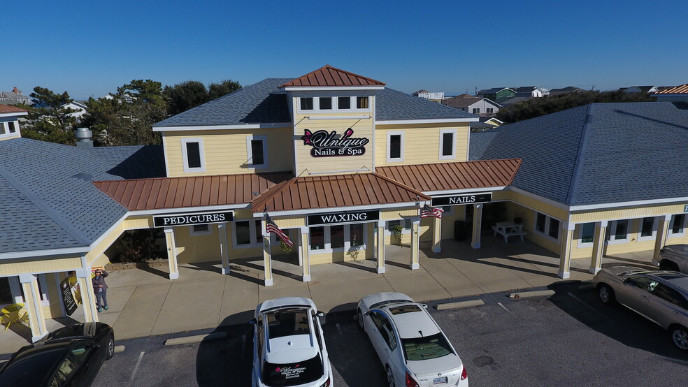 More Photos Of 3723 N Croatan Hwy, Kitty Hawk Freestanding For Lease