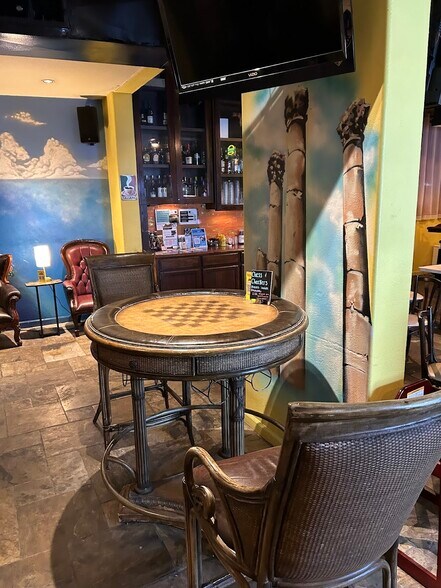 More Photos Of 3730 Washington Ave, Houston Freestanding For Sale