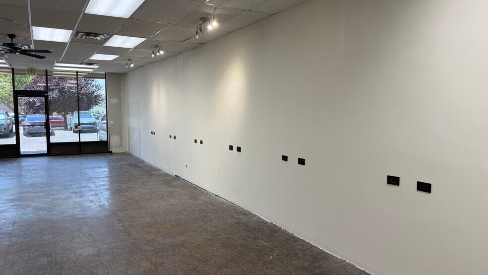 More Photos Of 150 N Washington Blvd, Ogden Unknown For Lease