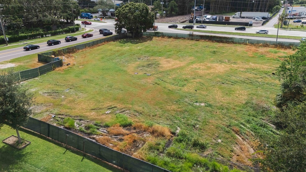 More Photos Of 5406 W Linebaugh Ave, Tampa Land For Sale