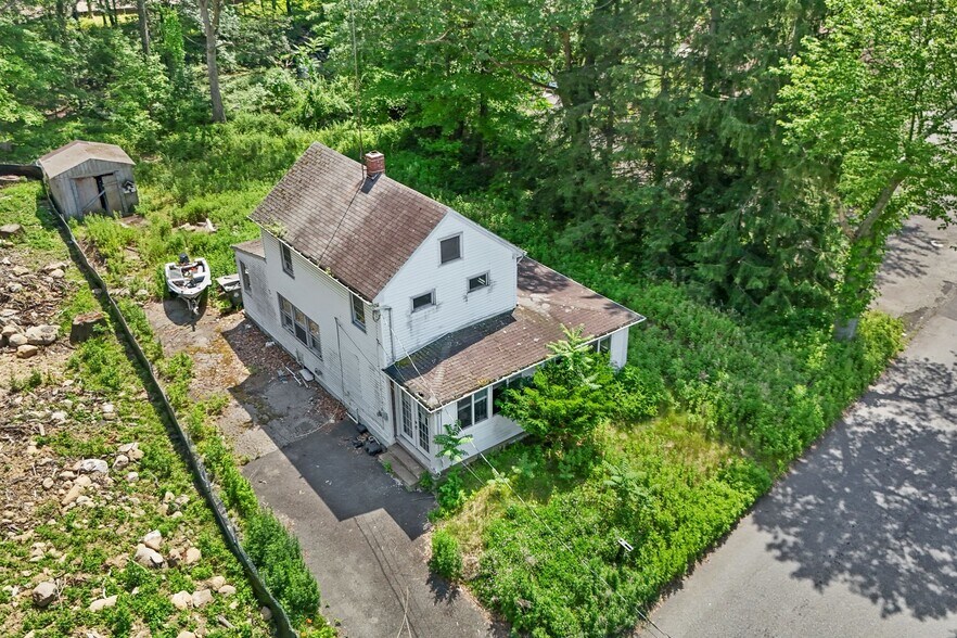 More Photos Of 67 US Highway 46, Budd Lake Storefront Retail Office For Sale