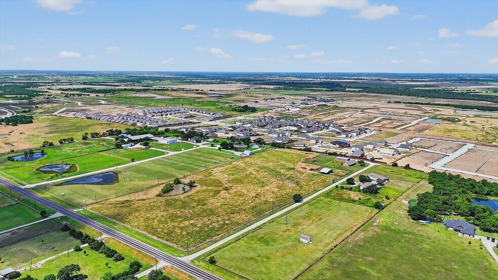More Photos Of 13495 Dusty Ln, Celina Land For Sale