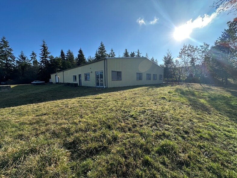 More Photos Of 211 Otto st, Port Townsend Industrial For Sale