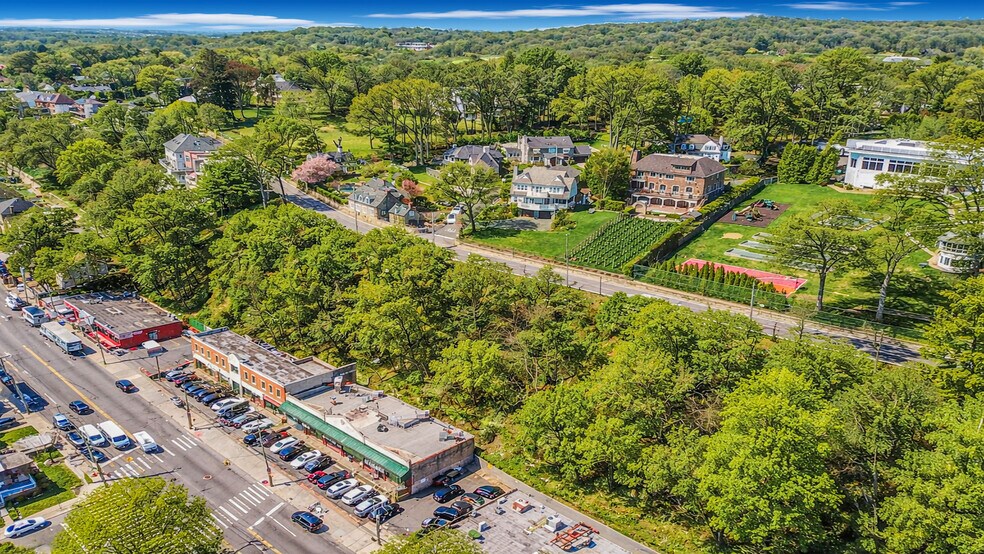 More Photos Of 150 Flagg Pl, Staten Island Land For Sale