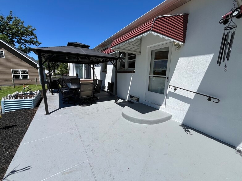 More Photos Of 2310 Rock Spring Rd, Forest Hill Office For Sale