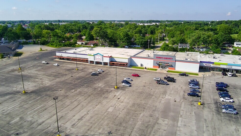 More Photos Of 8939 E 38th St, Indianapolis Unknown For Lease