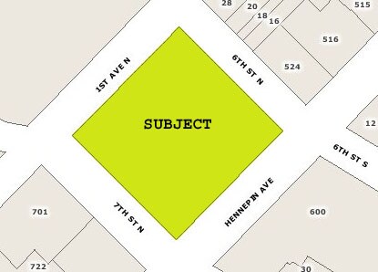 More Photos Of 600 Hennepin Ave, Minneapolis Office For Lease