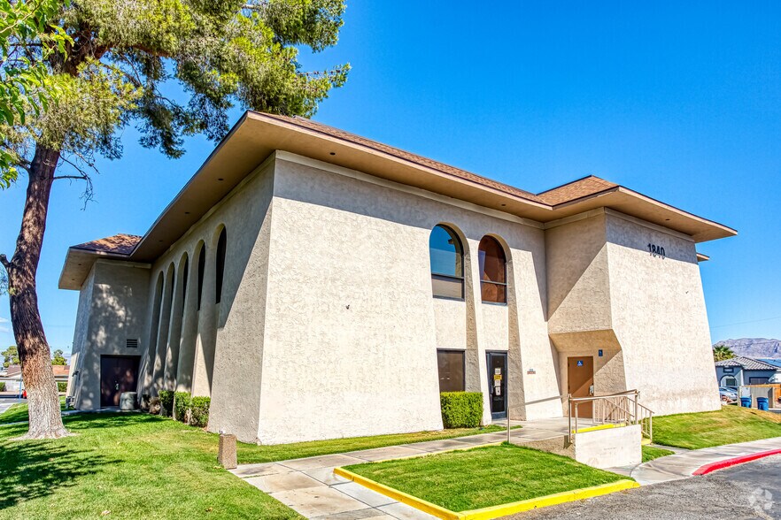 More Photos Of 1820 E Sahara Ave, Las Vegas Unknown For Lease