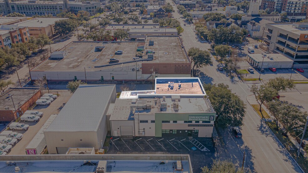 More Photos Of 3221 Fannin St, Houston Medical For Sale