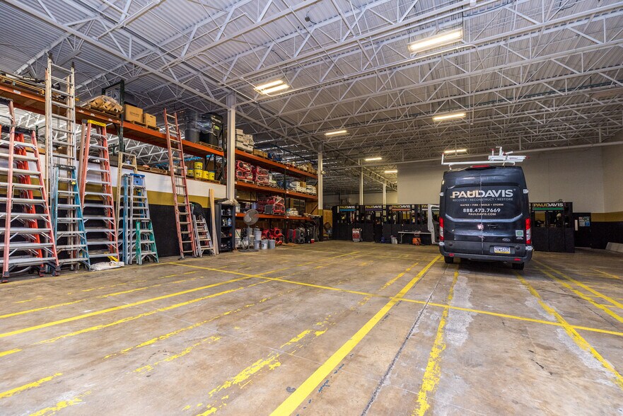 More Photos Of 1816 Olde Homestead Ln, Lancaster Warehouse For Lease