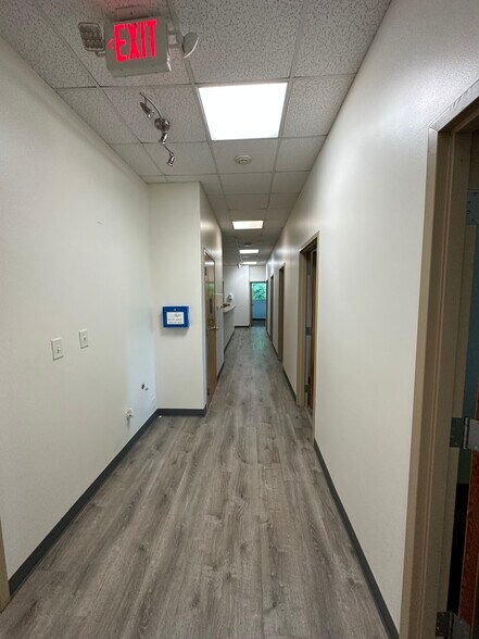 More Photos Of 500 Holly Springs Rd, Holly Springs Medical For Lease