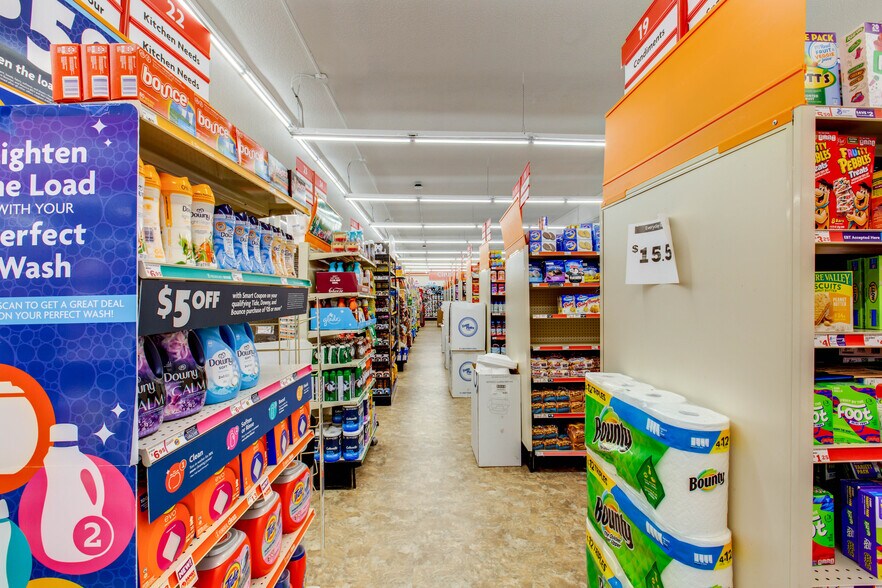 More Photos Of 100 Bennett Ave, Bennett Freestanding For Sale