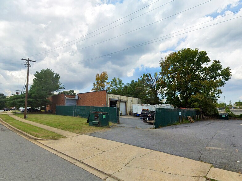 More Photos Of 7600 Penn Belt Pl, District Heights Warehouse For Lease