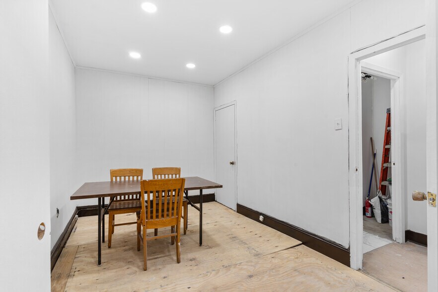 More Photos Of 868 Nostrand Ave, Brooklyn Storefront Retail Residential For Lease