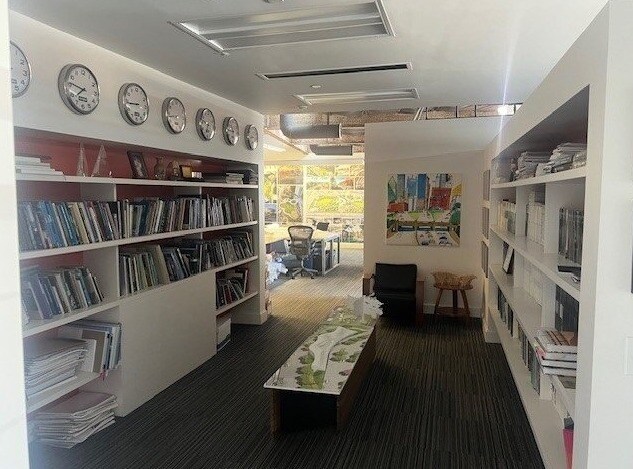 More Photos Of 2001 Irving Blvd, Dallas Research And Development For Sale