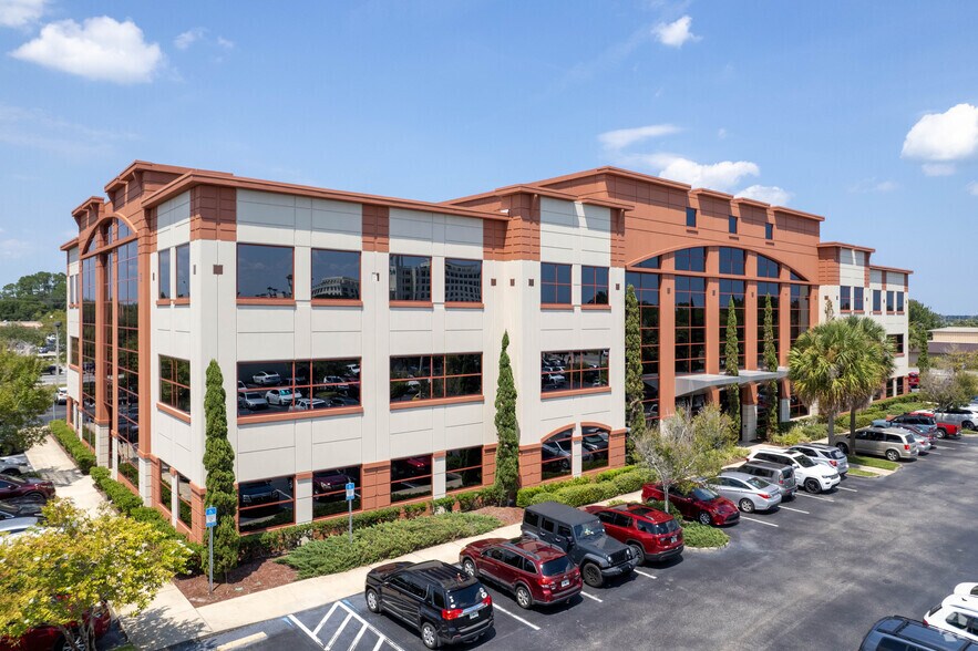 Primary Photo Of 100 Whetstone Pl, Saint Augustine Medical For Lease