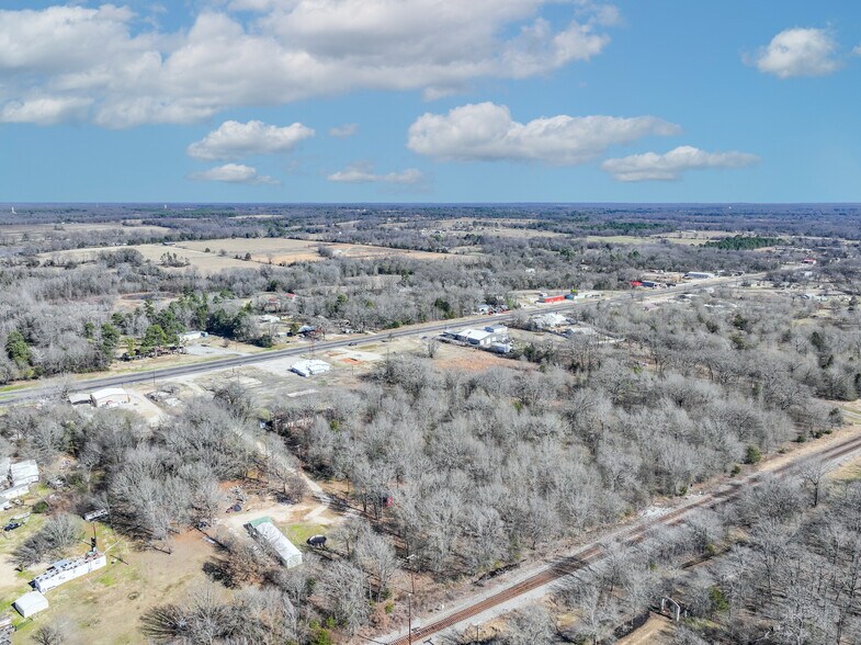 More Photos Of 00 U.S. 80, Mineola Land For Lease