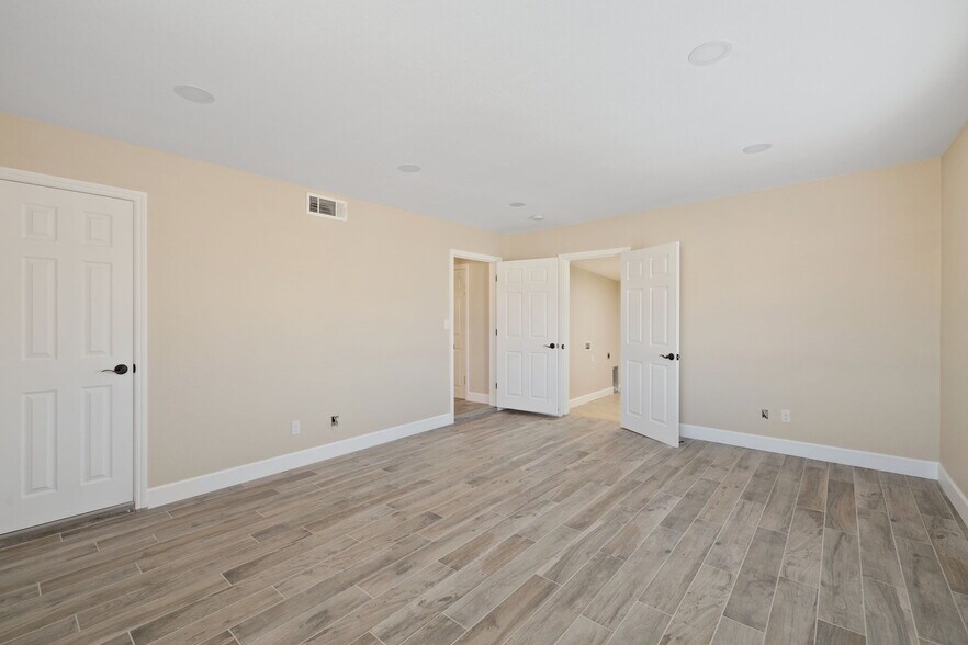 More Photos Of 3641 S Cherry Ave, Fresno Land For Sale